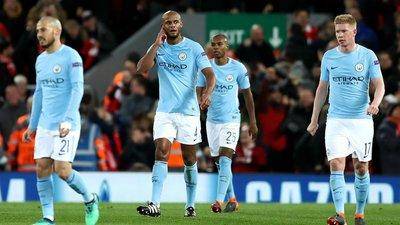 3500万欧博弈!曼城功勋遭边缘化,意甲双雄抢人炸穿后防市场