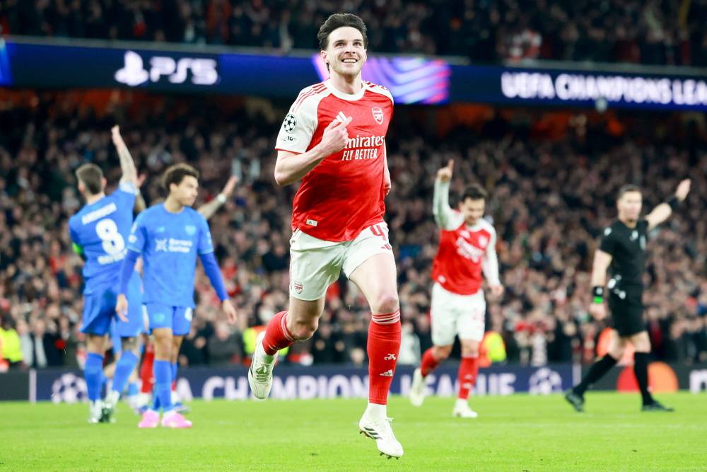 打脸!遭西甲团灭,四队惨败出局,英超这次连底裤都被人扒光了