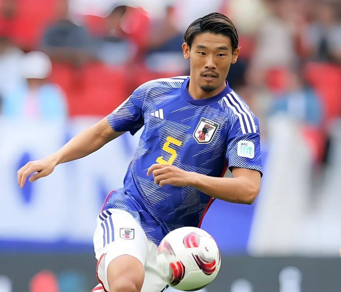 执着于三大联赛,拒绝法甲邀约!守田英正静待英超、西甲、意甲机会